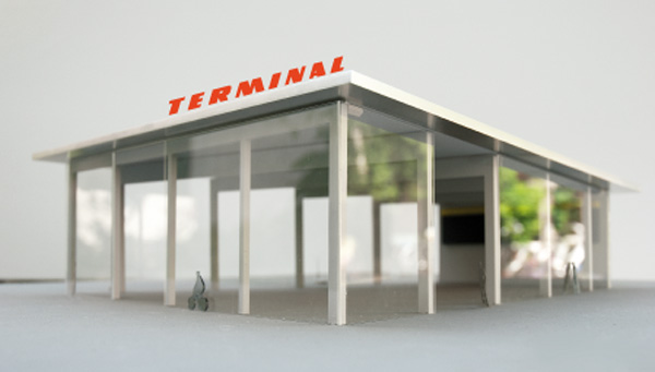 terminal